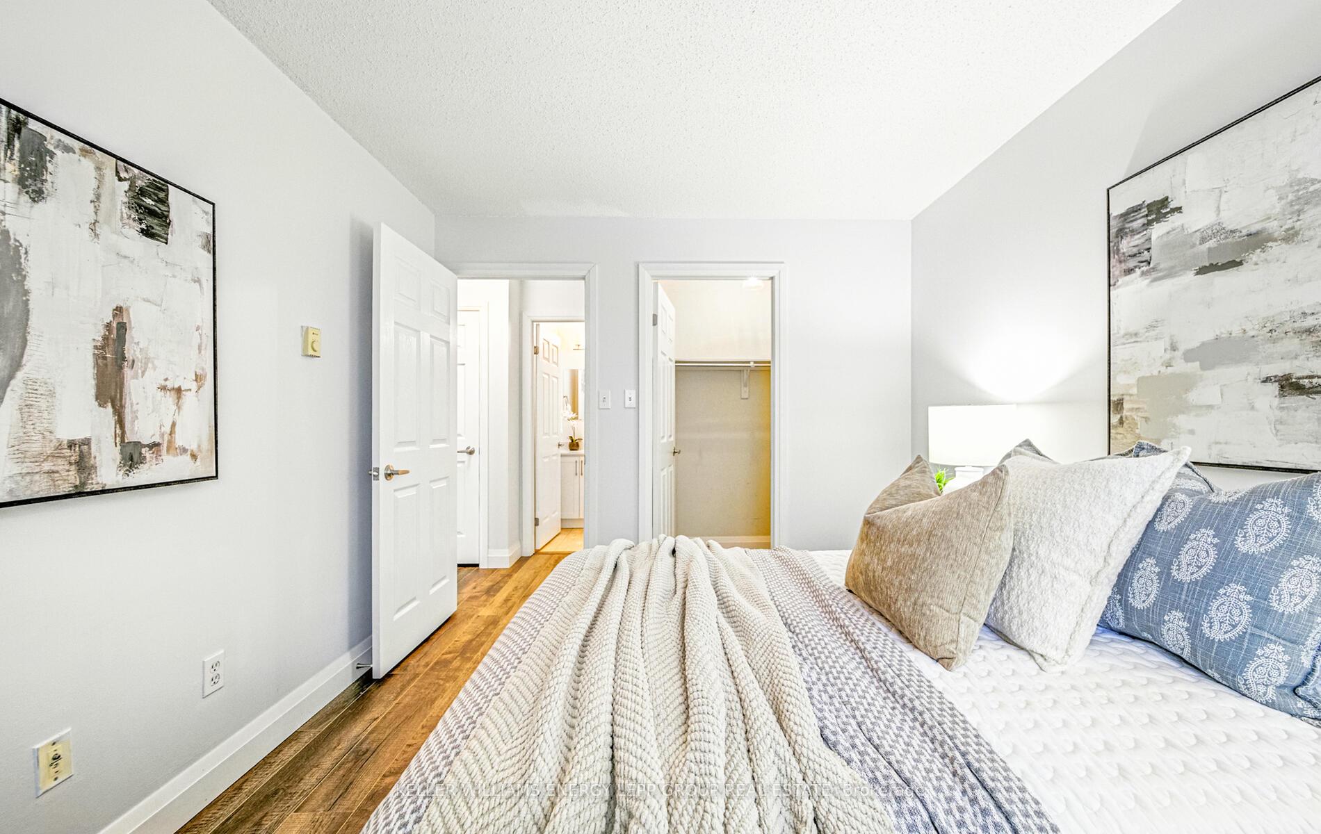 Photo 16 of Unit 301, 91 Aspen Springs Drive, Clarington, Bowmanville — HOMEH