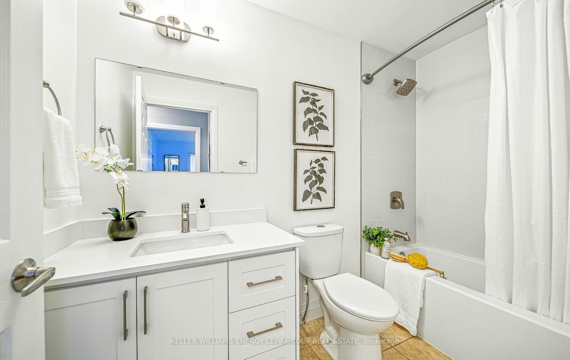 Photo 17 of Unit 301, 91 Aspen Springs Drive, Clarington, Bowmanville — HOMEH