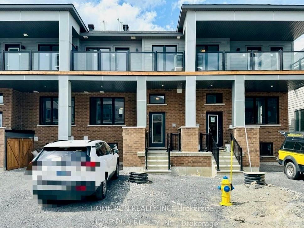 Photo 1 of 234 Speckled Alder Row, Ottawa, Barrhaven - Half Moon Bay — HOMEH