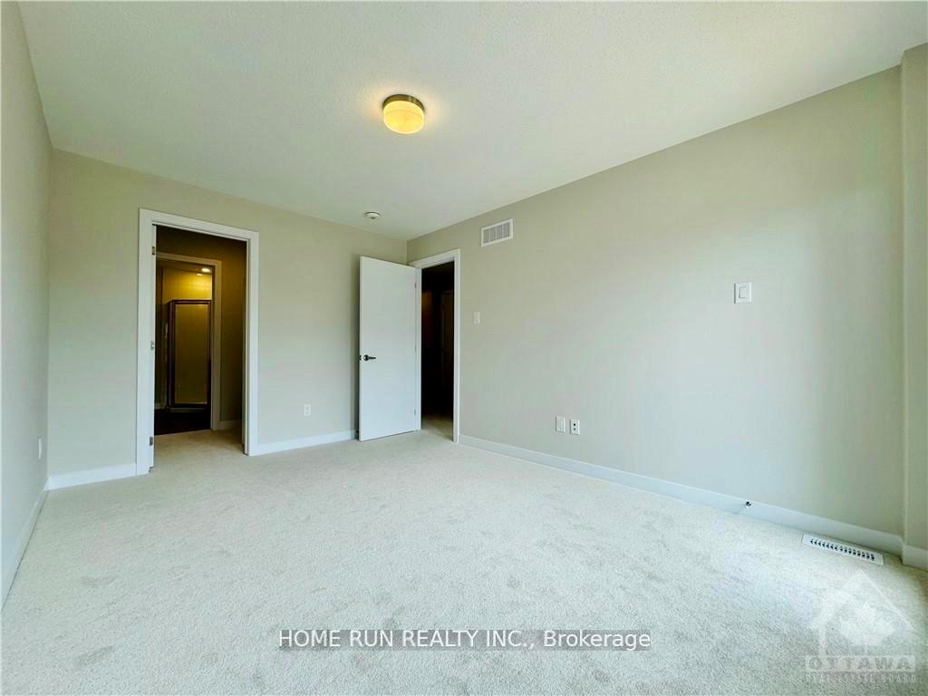 Photo 3 of 234 Speckled Alder Row, Ottawa, Barrhaven - Half Moon Bay — HOMEH