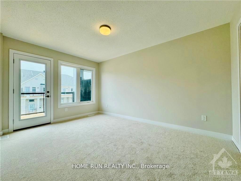 Photo 8 of 234 Speckled Alder Row, Ottawa, Barrhaven - Half Moon Bay — HOMEH