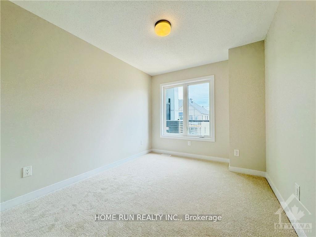 Photo 9 of 234 Speckled Alder Row, Ottawa, Barrhaven - Half Moon Bay — HOMEH