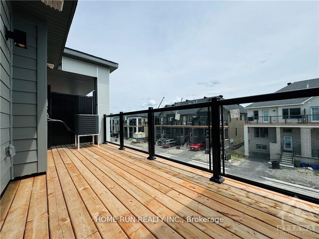 Photo 12 of 234 Speckled Alder Row, Ottawa, Barrhaven - Half Moon Bay — HOMEH
