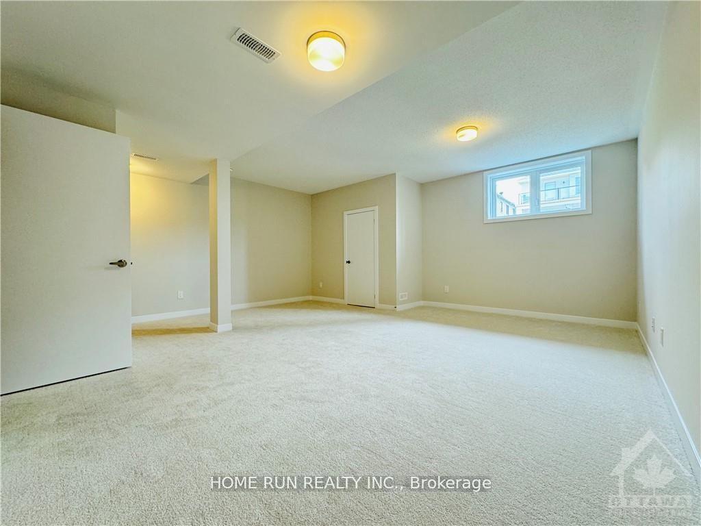 Photo 14 of 234 Speckled Alder Row, Ottawa, Barrhaven - Half Moon Bay — HOMEH