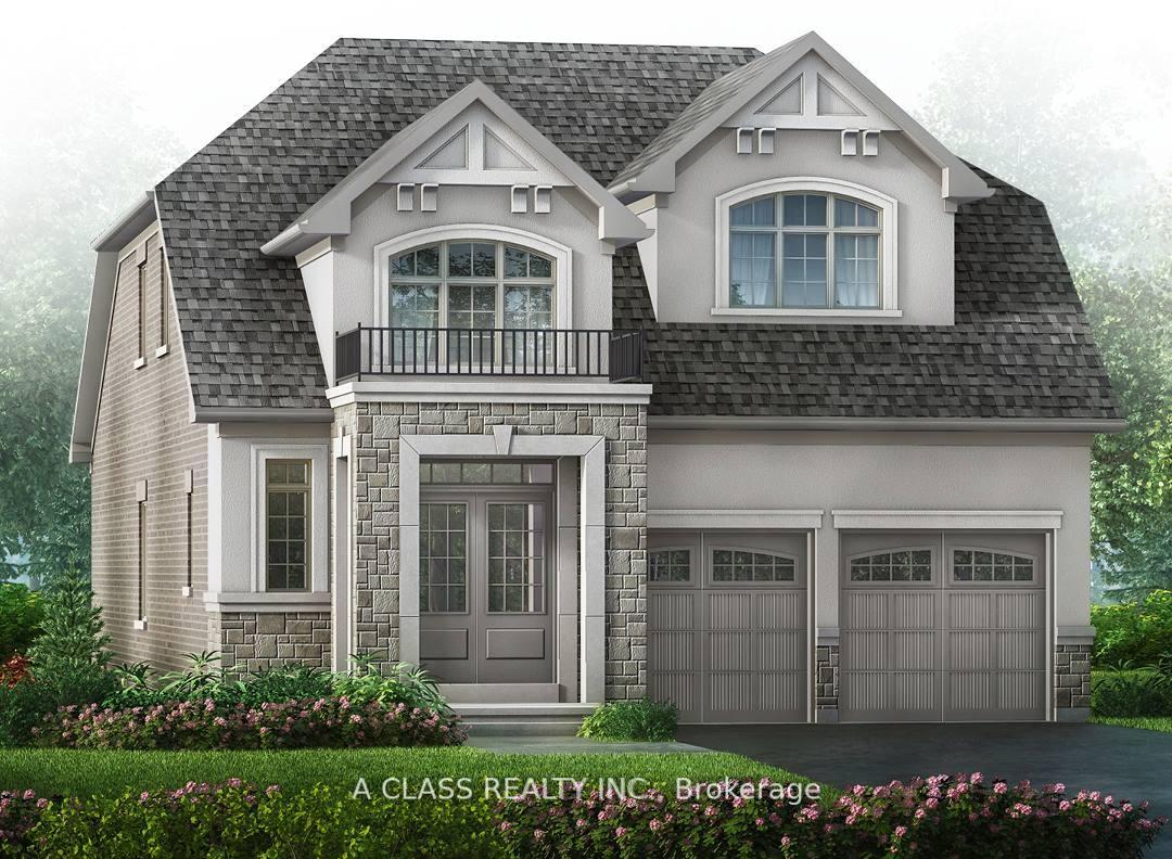 Front of 228 Danny Wheeler Boulevard