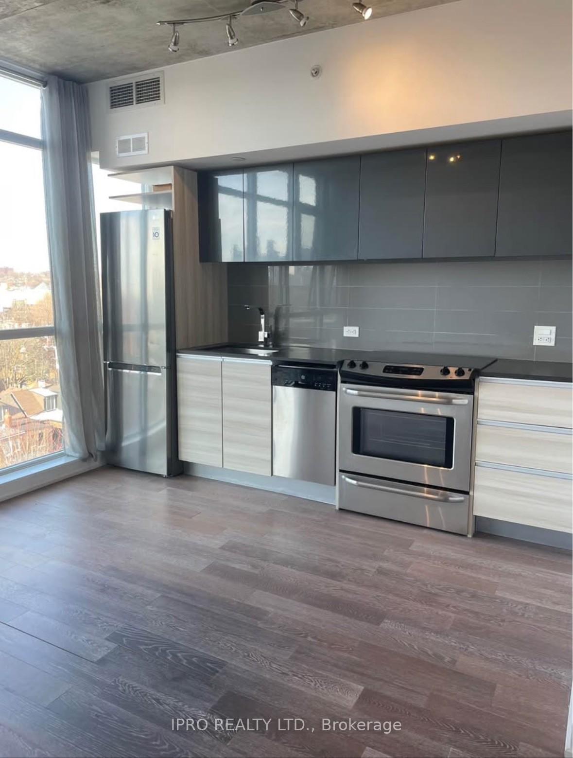 Photo 2 of Unit 924, 1190 Dundas Street E, Toronto, South Riverdale — HOMEH