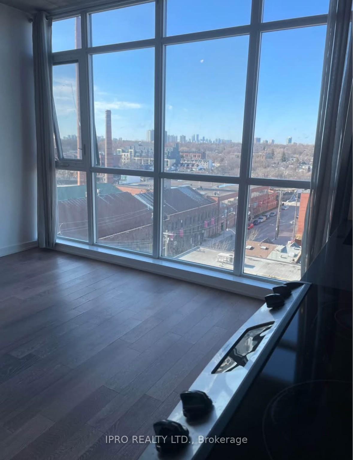 Photo 3 of Unit 924, 1190 Dundas Street E, Toronto, South Riverdale — HOMEH