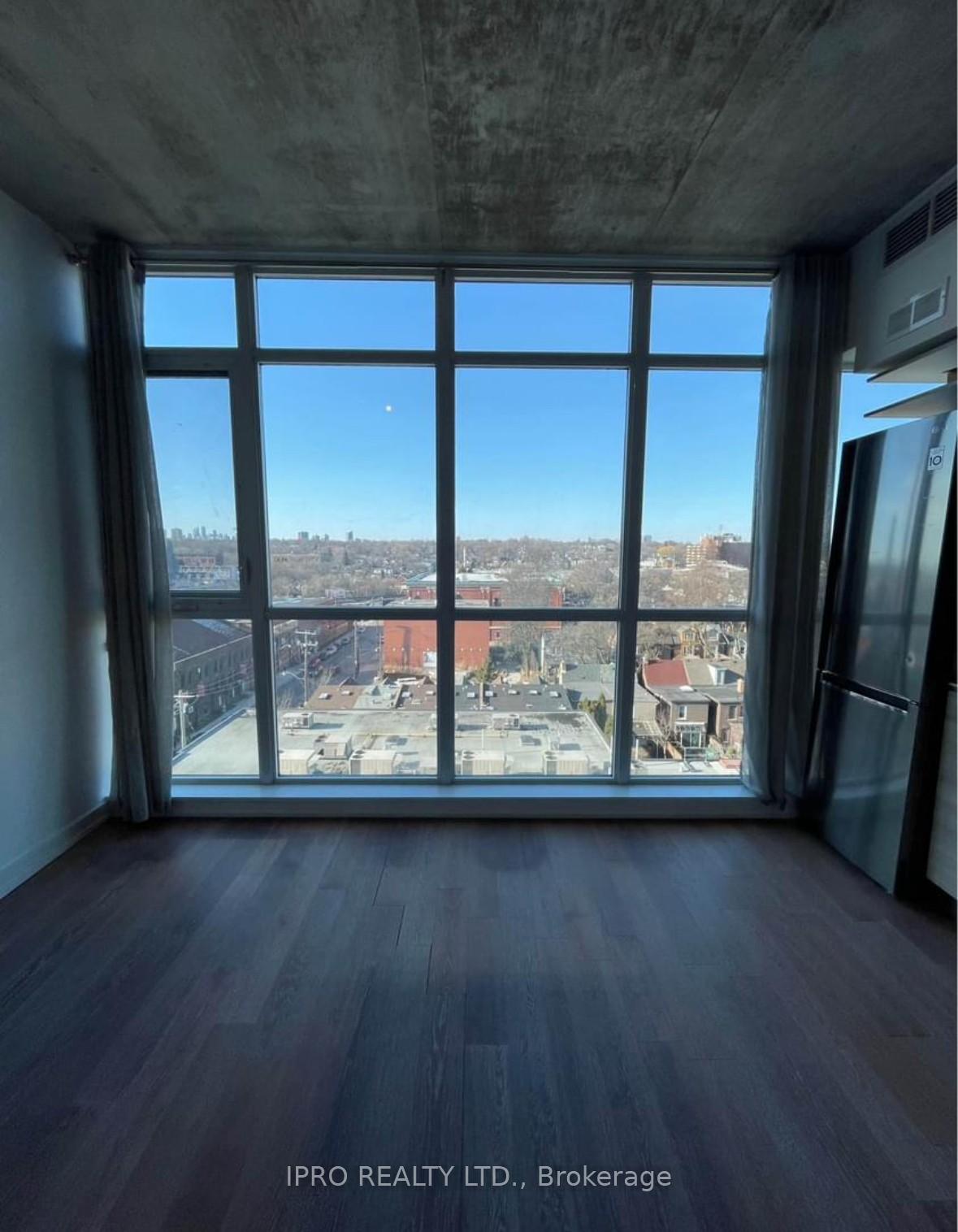 Photo 4 of Unit 924, 1190 Dundas Street E, Toronto, South Riverdale — HOMEH
