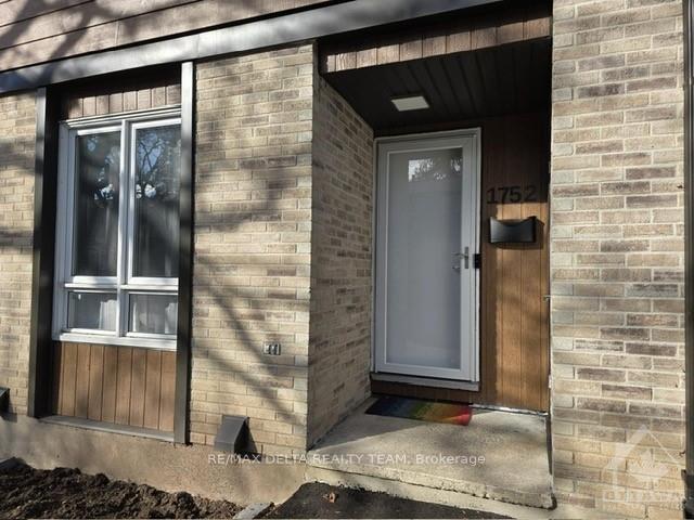Photo 2 of 1752 Trappist Lane, Ottawa, Convent Glen South — HOMEH