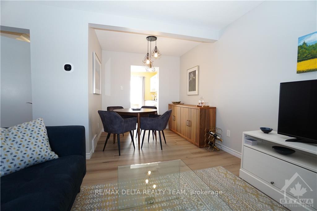 Photo 8 of 1752 Trappist Lane, Ottawa, Convent Glen South — HOMEH