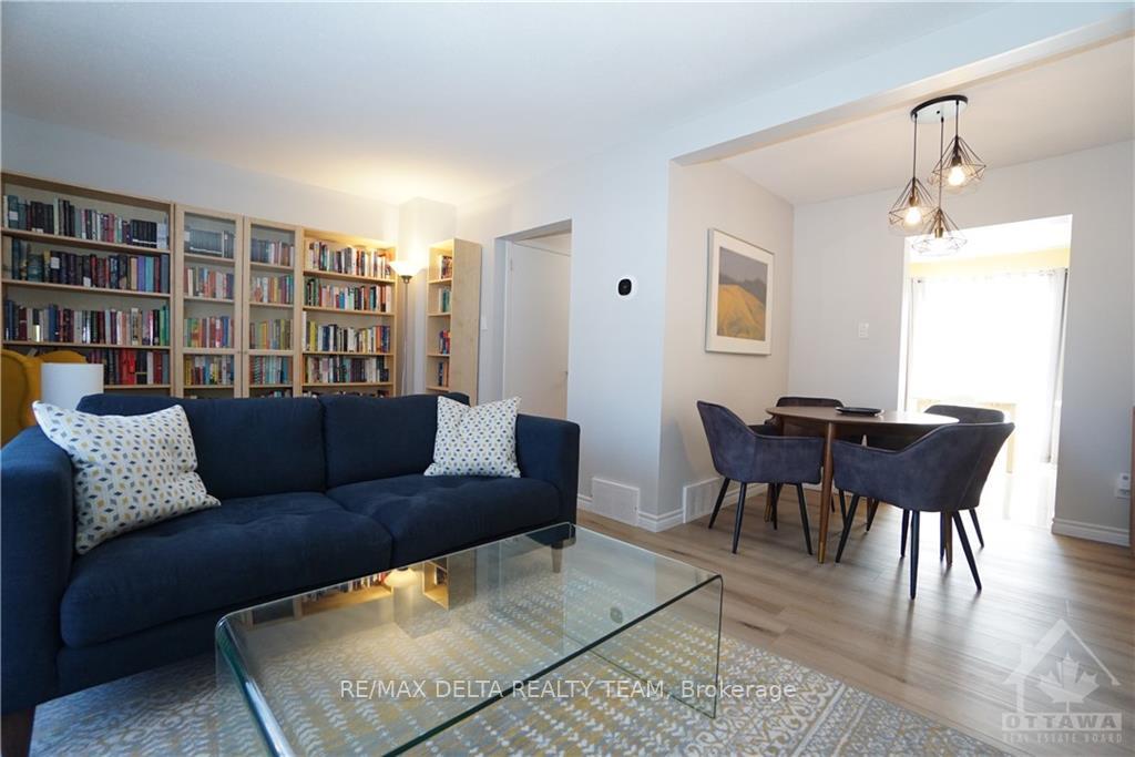 Photo 9 of 1752 Trappist Lane, Ottawa, Convent Glen South — HOMEH