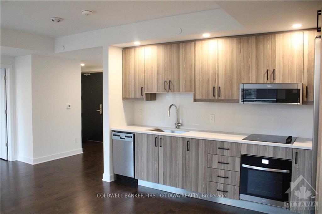 Photo 4 of Unit 1401, 180 George Street, Ottawa, Lower Town/Byward Market — HOMEH