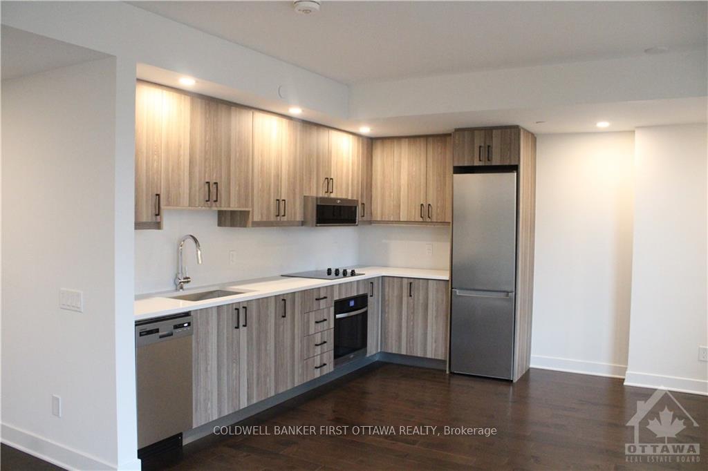 Photo 5 of Unit 1401, 180 George Street, Ottawa, Lower Town/Byward Market — HOMEH