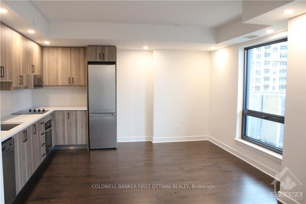 Photo 6 of Unit 1401, 180 George Street, Ottawa, Lower Town/Byward Market — HOMEH