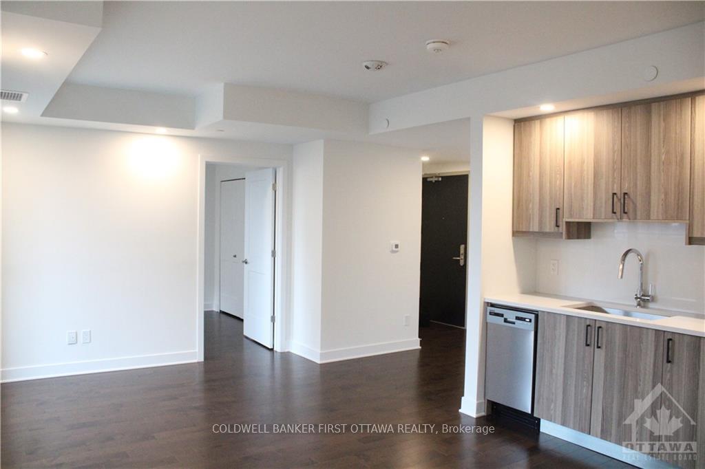 Photo 7 of Unit 1401, 180 George Street, Ottawa, Lower Town/Byward Market — HOMEH