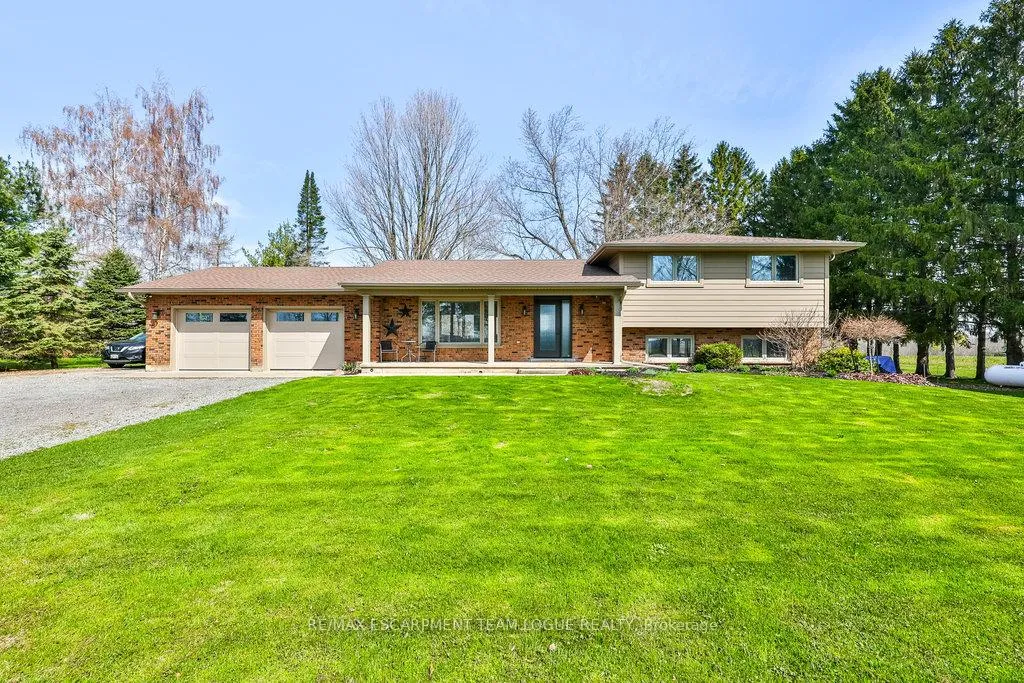 Photo 1 of 71 Mclean School Road, Brant, South Dumfries — HOMEH
