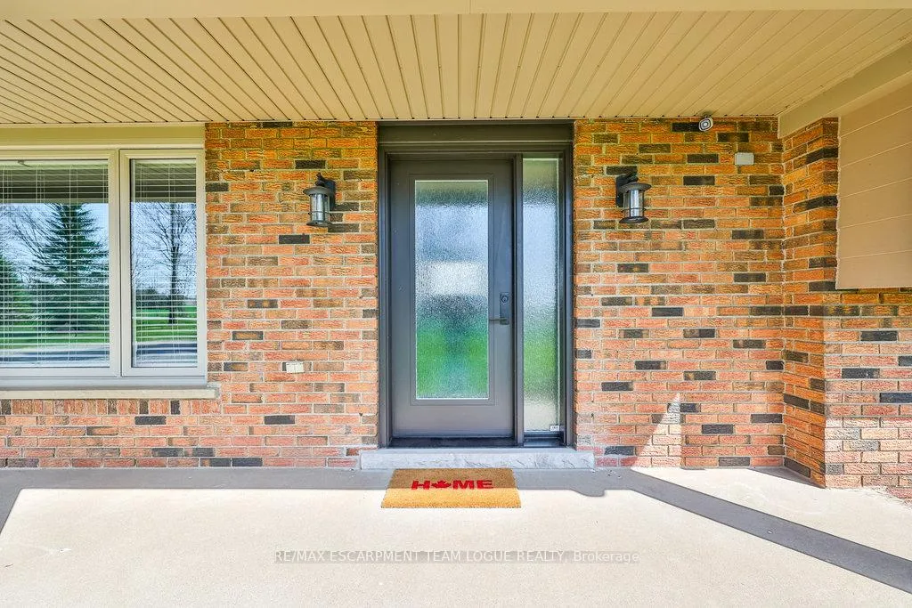 Photo 4 of 71 Mclean School Road, Brant, South Dumfries — HOMEH