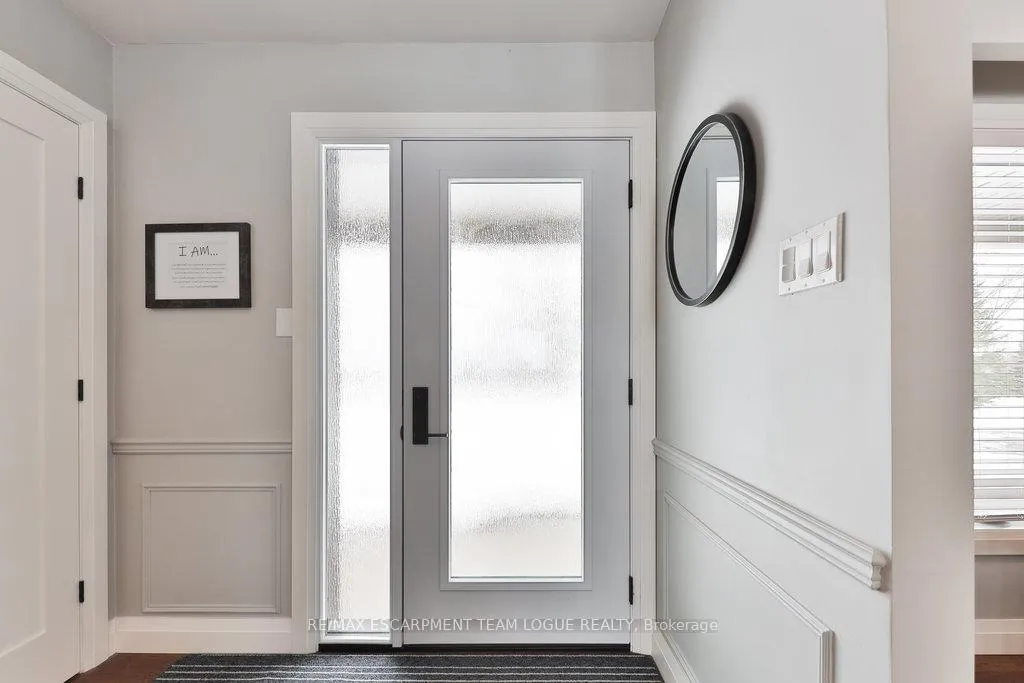 Photo 5 of 71 Mclean School Road, Brant, South Dumfries — HOMEH