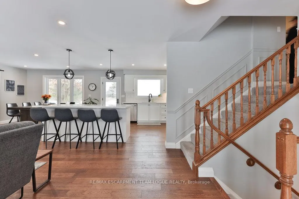 Photo 6 of 71 Mclean School Road, Brant, South Dumfries — HOMEH