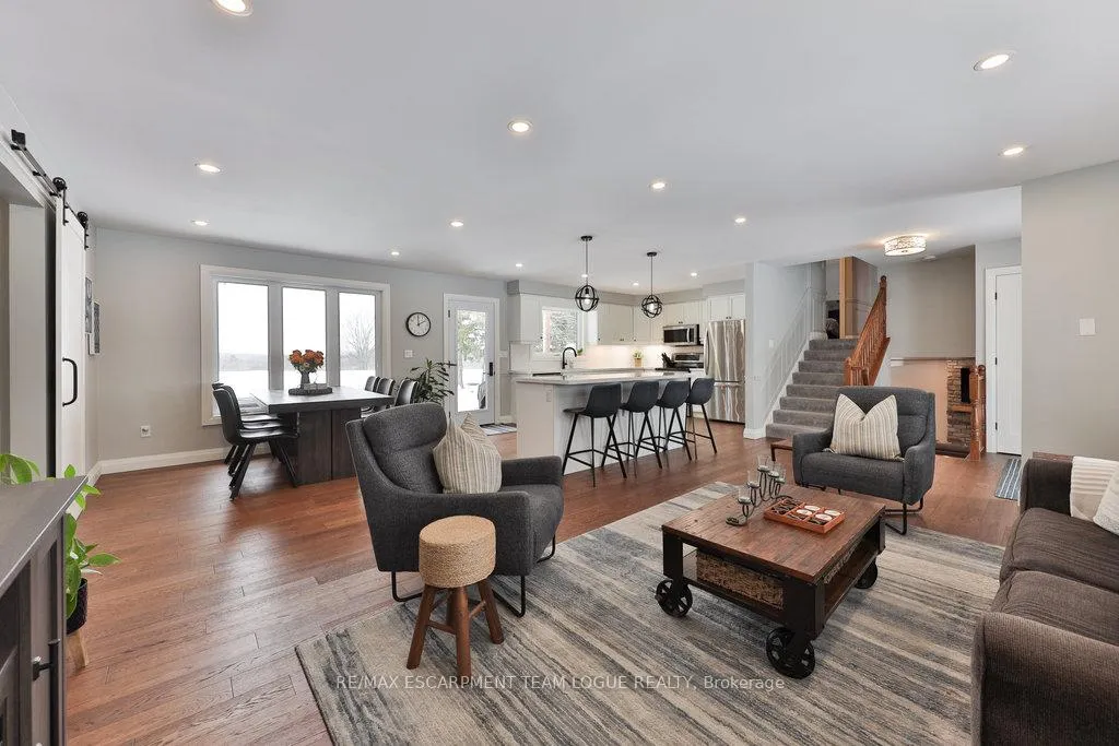 Photo 10 of 71 Mclean School Road, Brant, South Dumfries — HOMEH