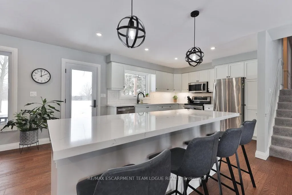 Photo 14 of 71 Mclean School Road, Brant, South Dumfries — HOMEH