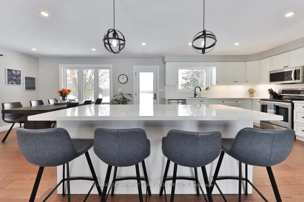 Photo 15 of 71 Mclean School Road, Brant, South Dumfries — HOMEH