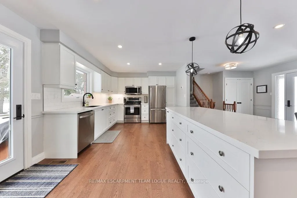 Photo 18 of 71 Mclean School Road, Brant, South Dumfries — HOMEH