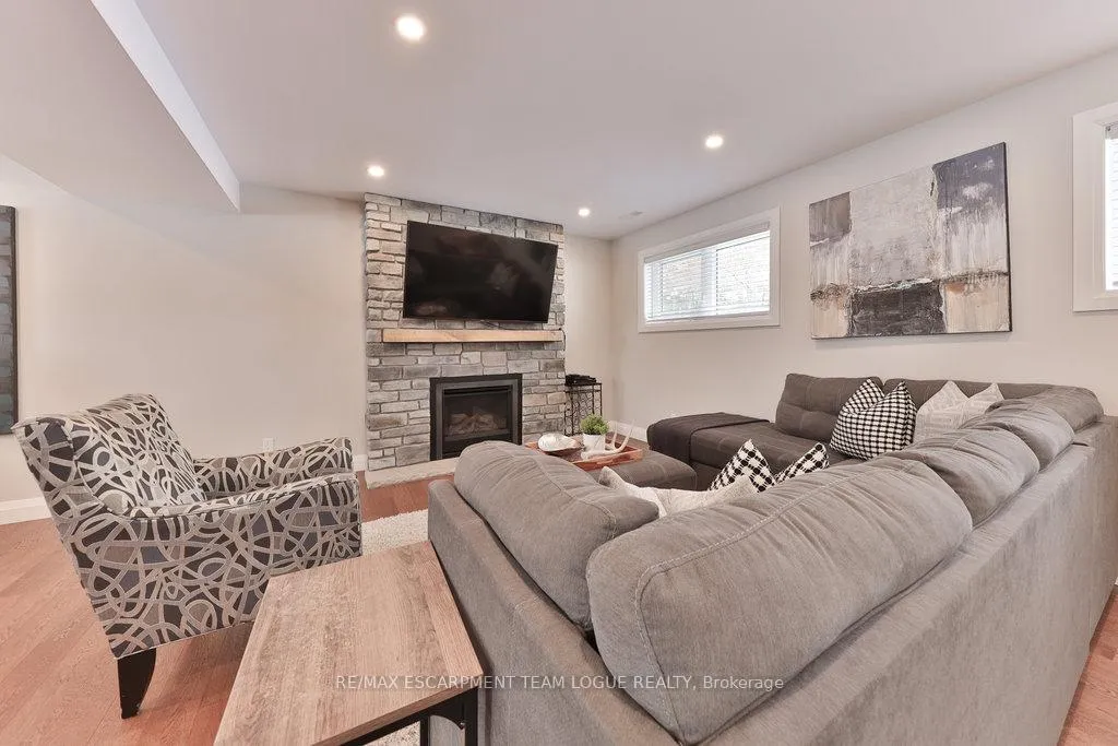 Photo 29 of 71 Mclean School Road, Brant, South Dumfries — HOMEH