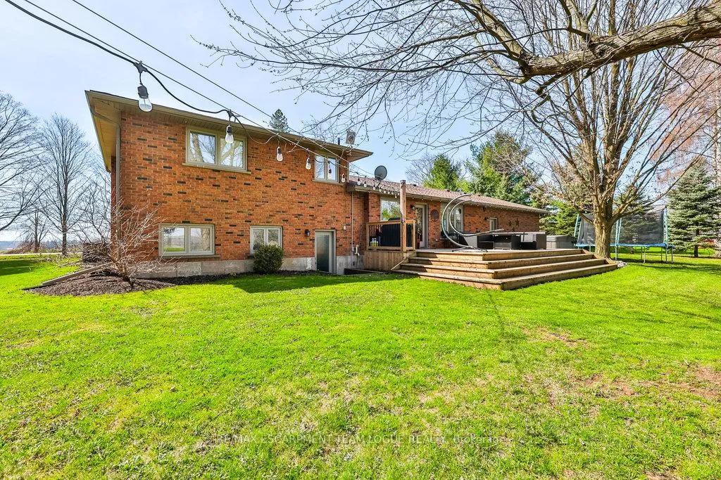Photo 38 of 71 Mclean School Road, Brant, South Dumfries — HOMEH