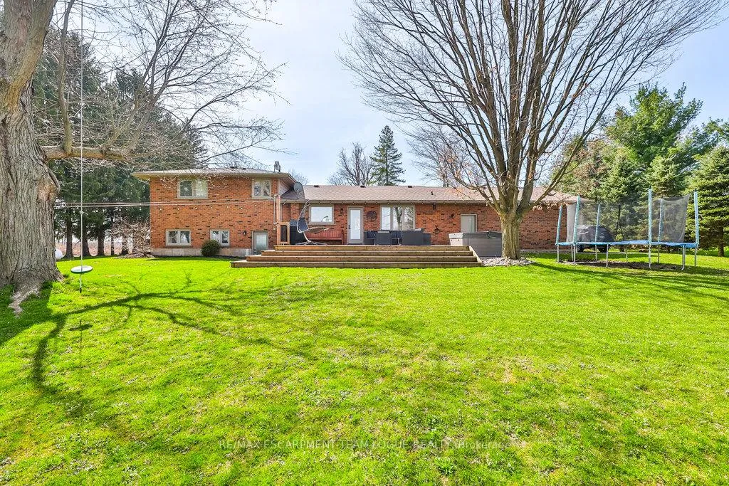 Photo 39 of 71 Mclean School Road, Brant, South Dumfries — HOMEH