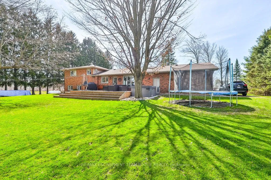 Photo 40 of 71 Mclean School Road, Brant, South Dumfries — HOMEH