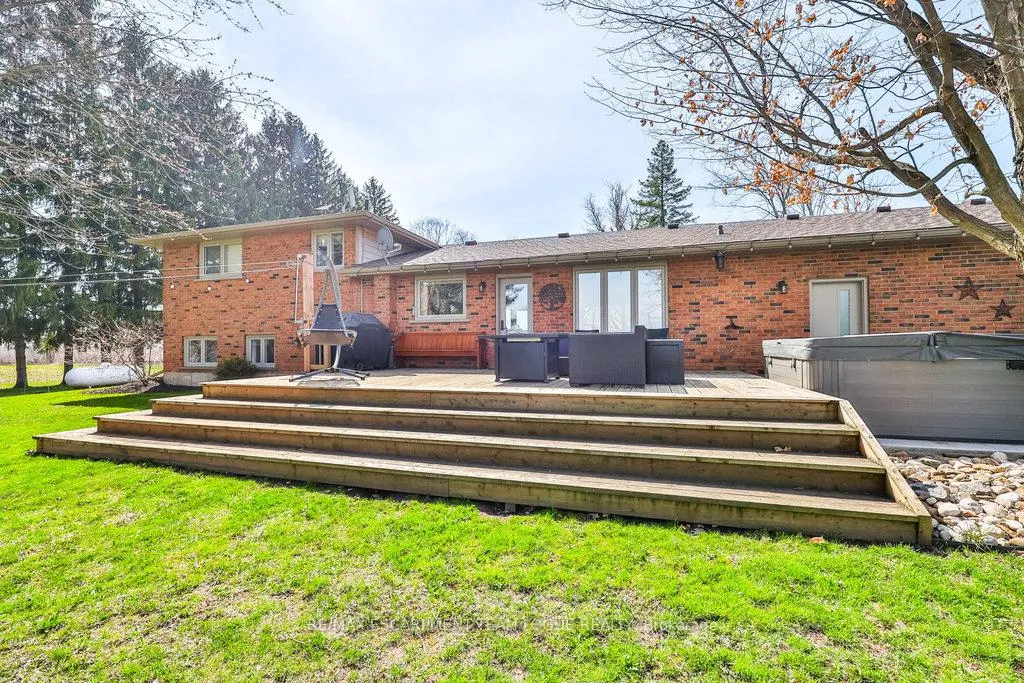 Photo 41 of 71 Mclean School Road, Brant, South Dumfries — HOMEH