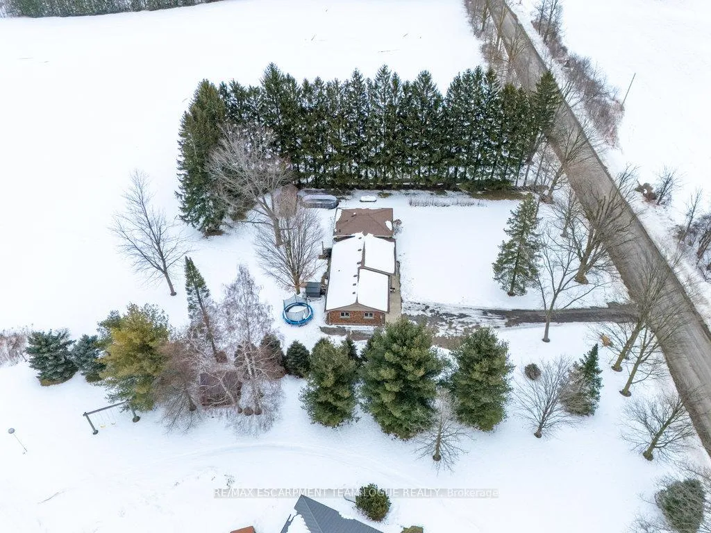 Photo 49 of 71 Mclean School Road, Brant, South Dumfries — HOMEH