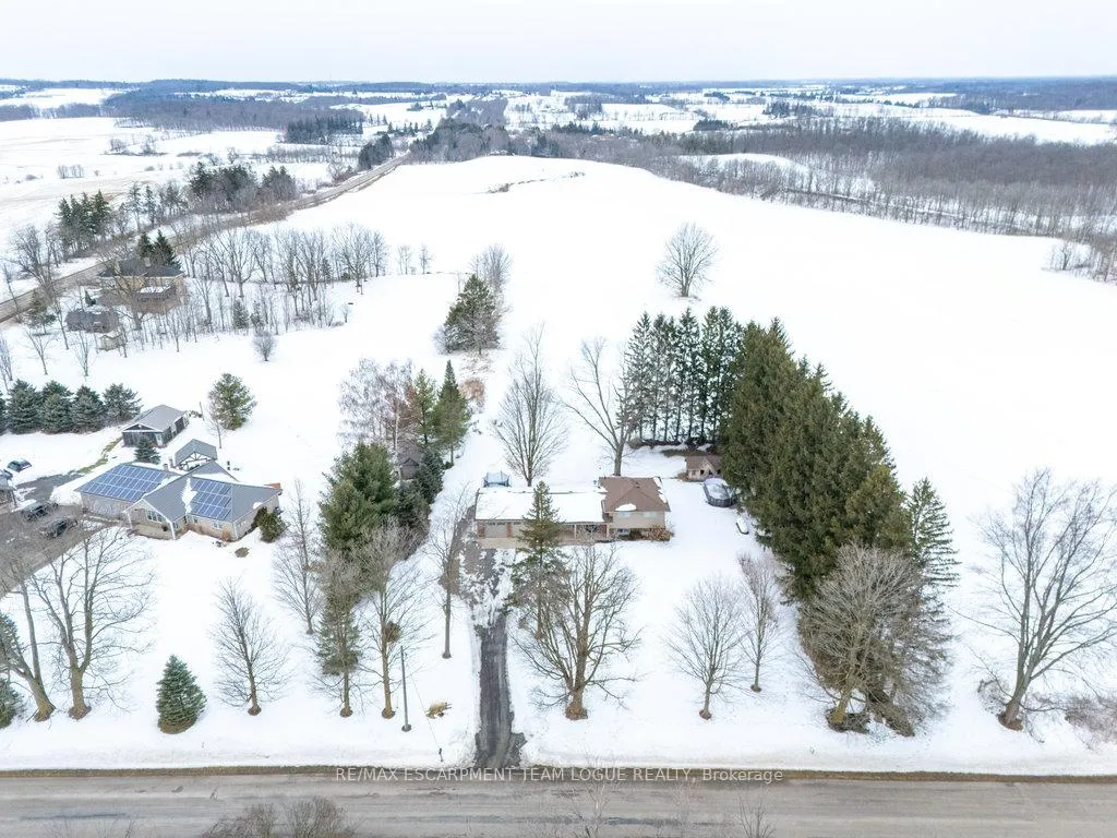 Photo 50 of 71 Mclean School Road, Brant, South Dumfries — HOMEH