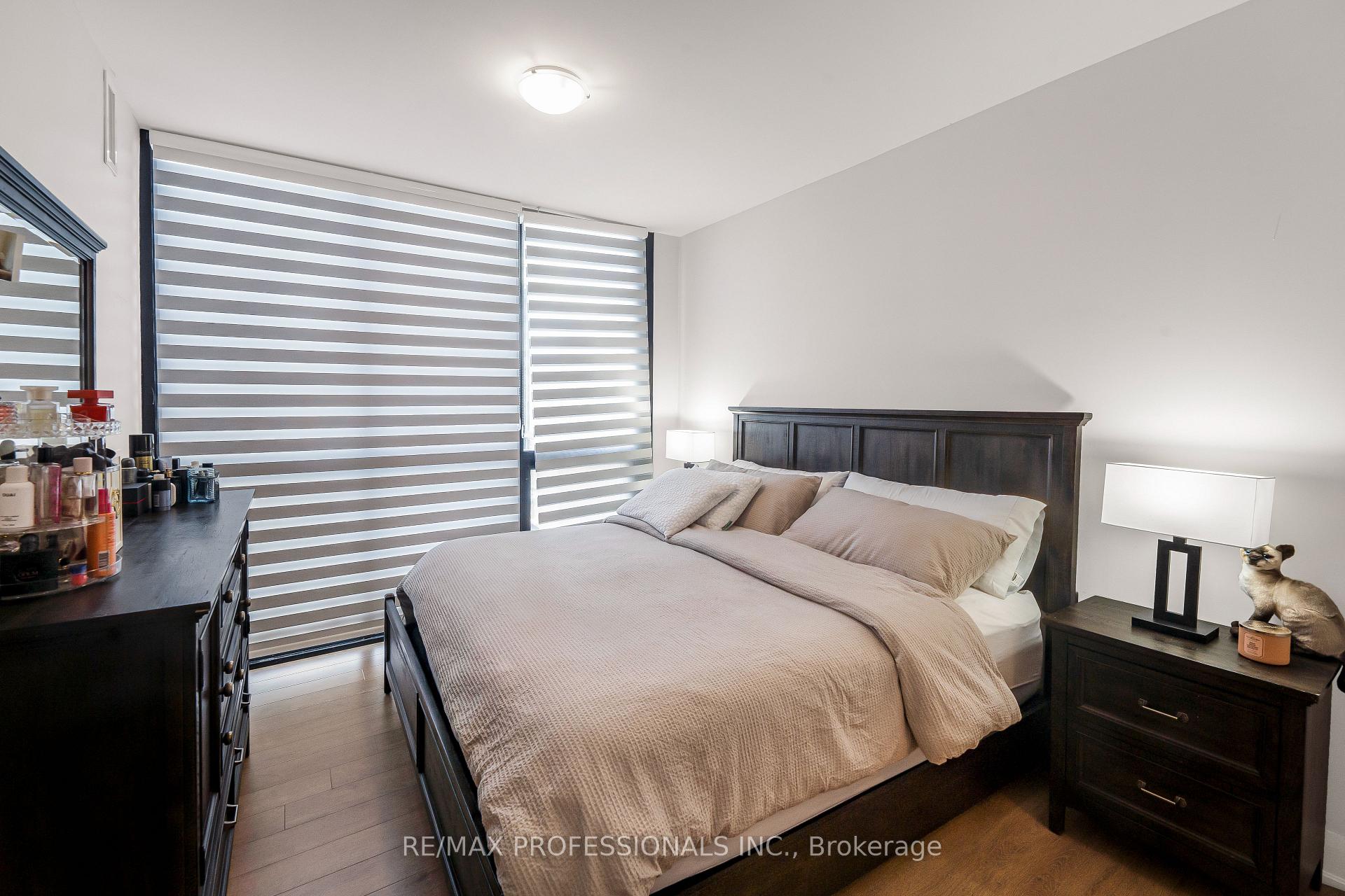 Photo 13 of Unit #3407, 2900 Highway 7 Road, Vaughan, Concord — HOMEH