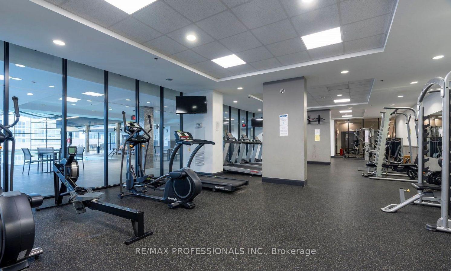 Photo 15 of Unit #3407, 2900 Highway 7 Road, Vaughan, Concord — HOMEH