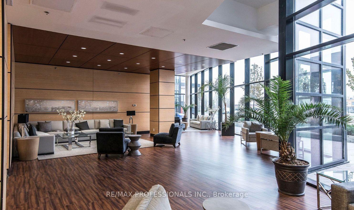Photo 16 of Unit #3407, 2900 Highway 7 Road, Vaughan, Concord — HOMEH