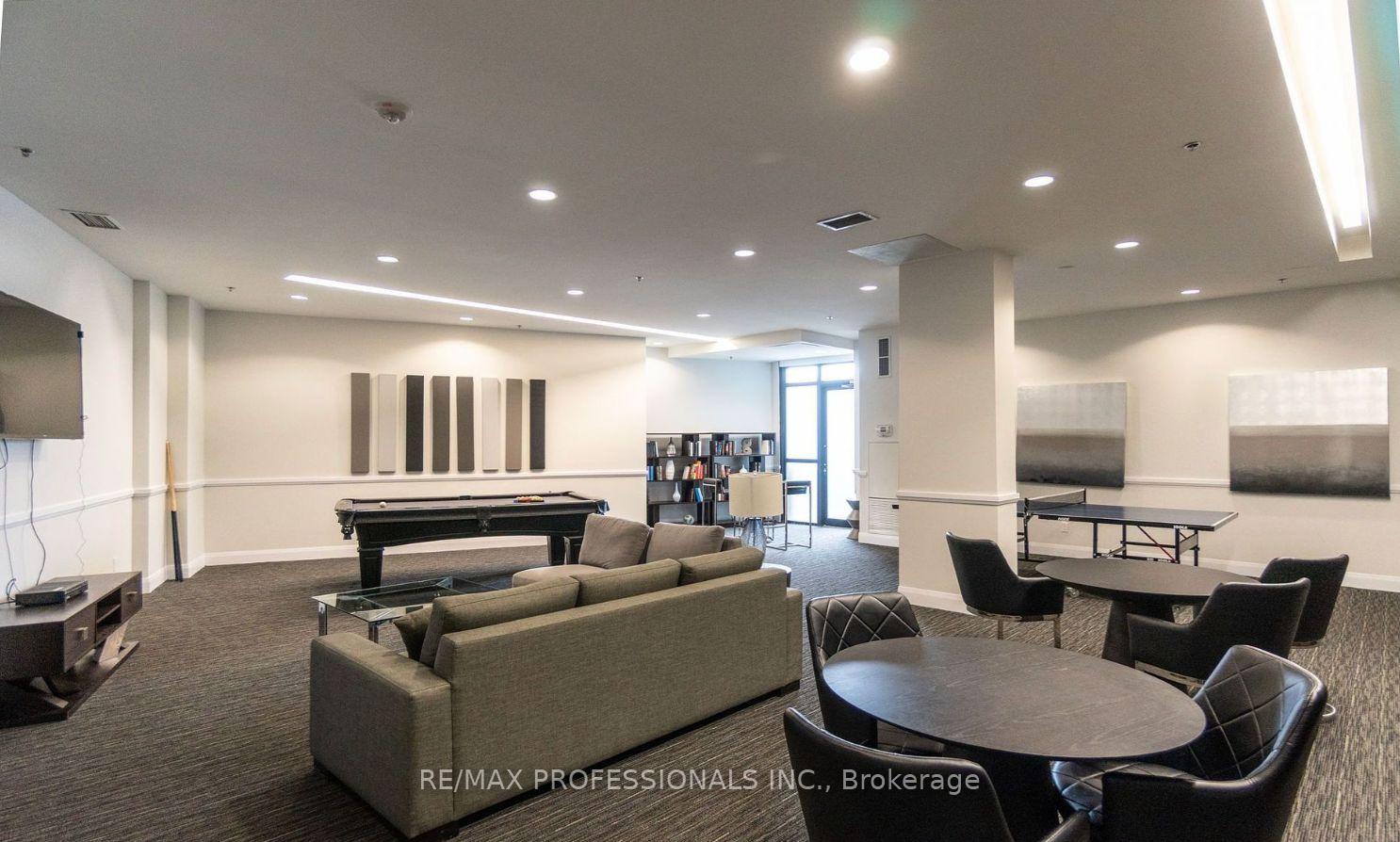 Photo 17 of Unit #3407, 2900 Highway 7 Road, Vaughan, Concord — HOMEH