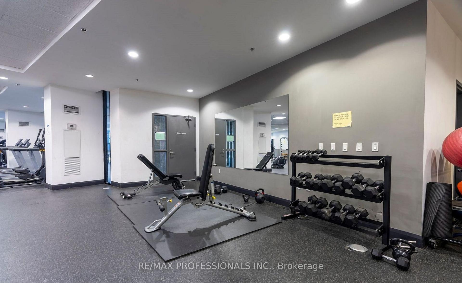 Photo 18 of Unit #3407, 2900 Highway 7 Road, Vaughan, Concord — HOMEH