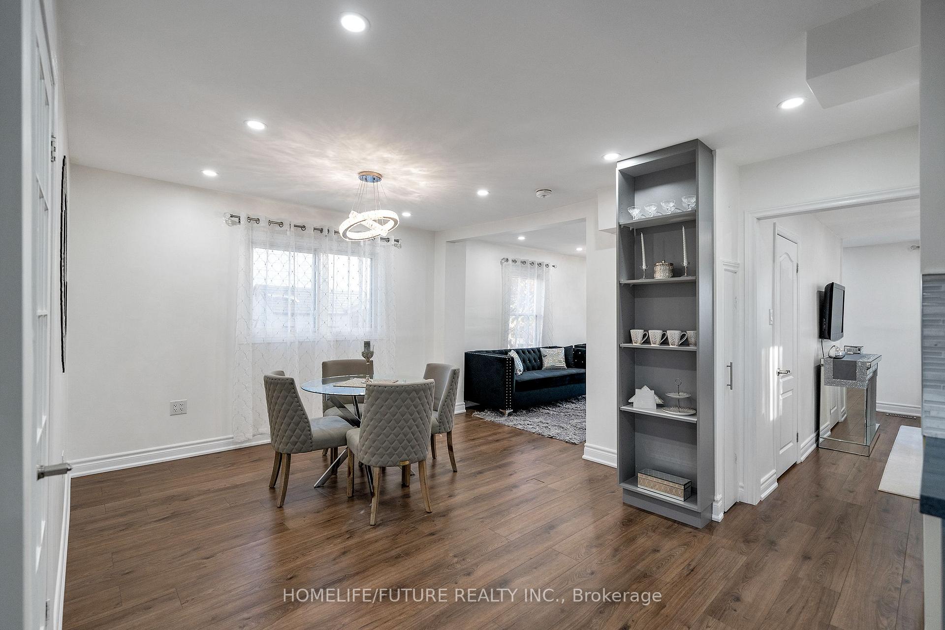 Photo 12 of 4 Birch Crescent, Ajax, Central — HOMEH