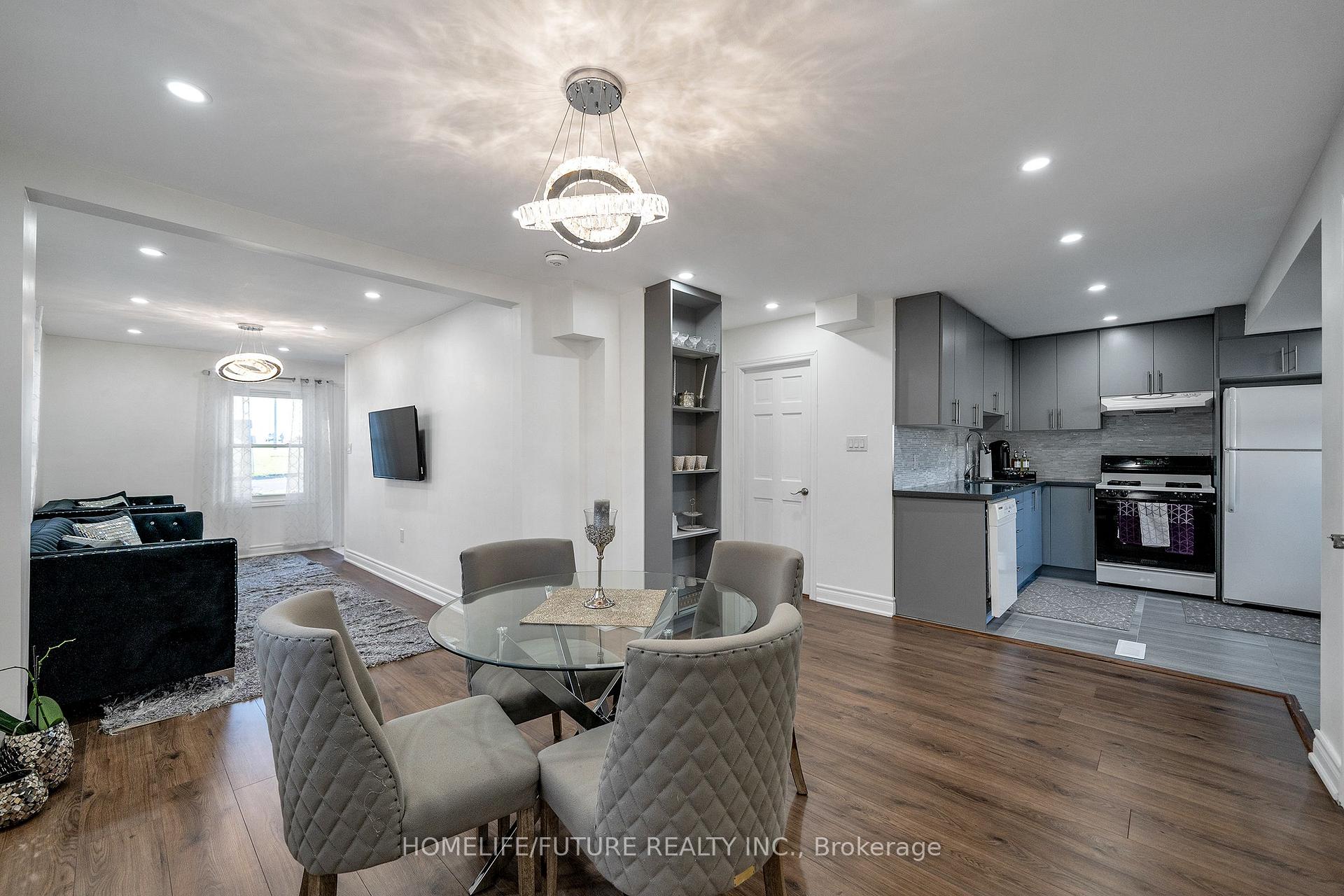 Photo 13 of 4 Birch Crescent, Ajax, Central — HOMEH