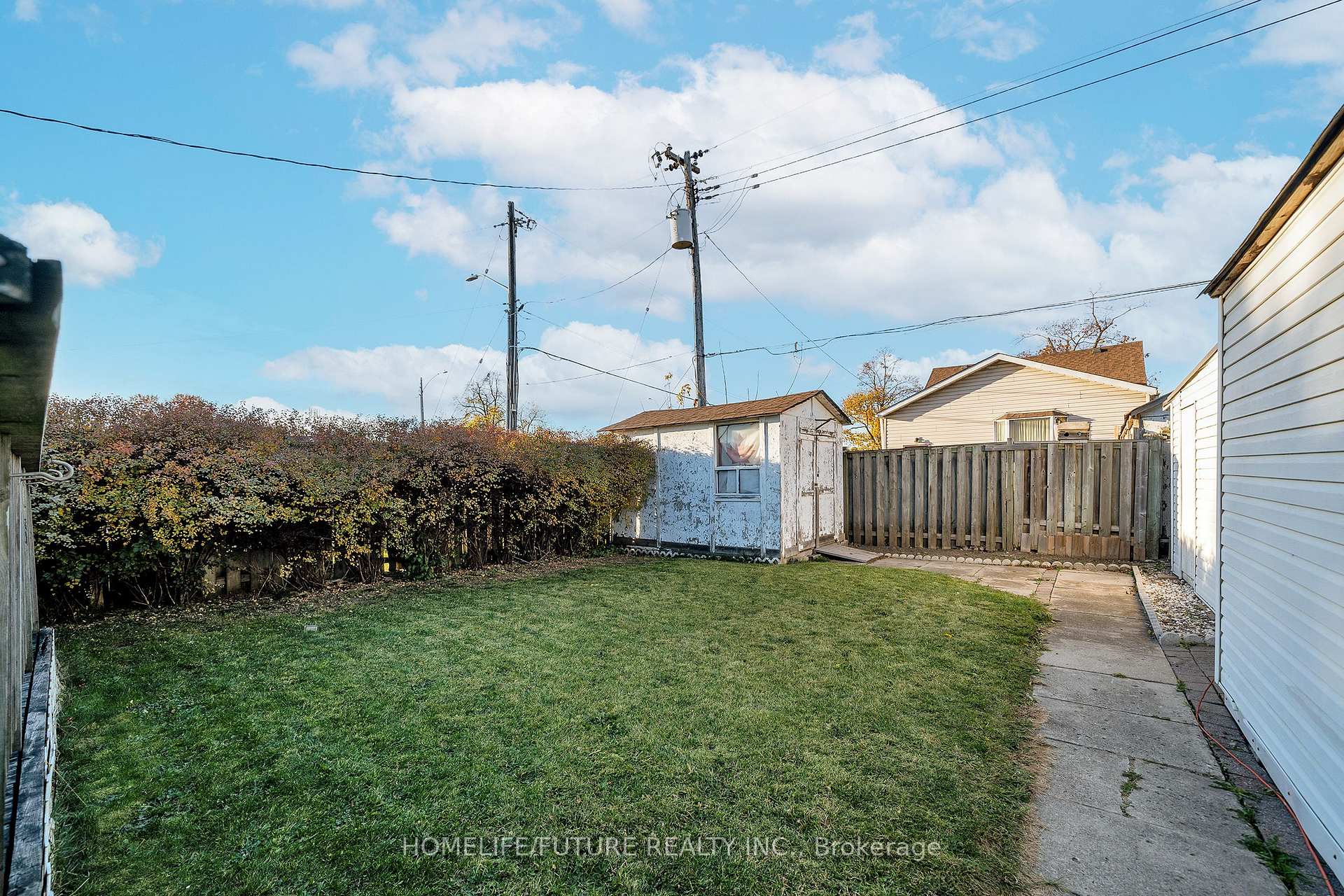 Photo 22 of 4 Birch Crescent, Ajax, Central — HOMEH