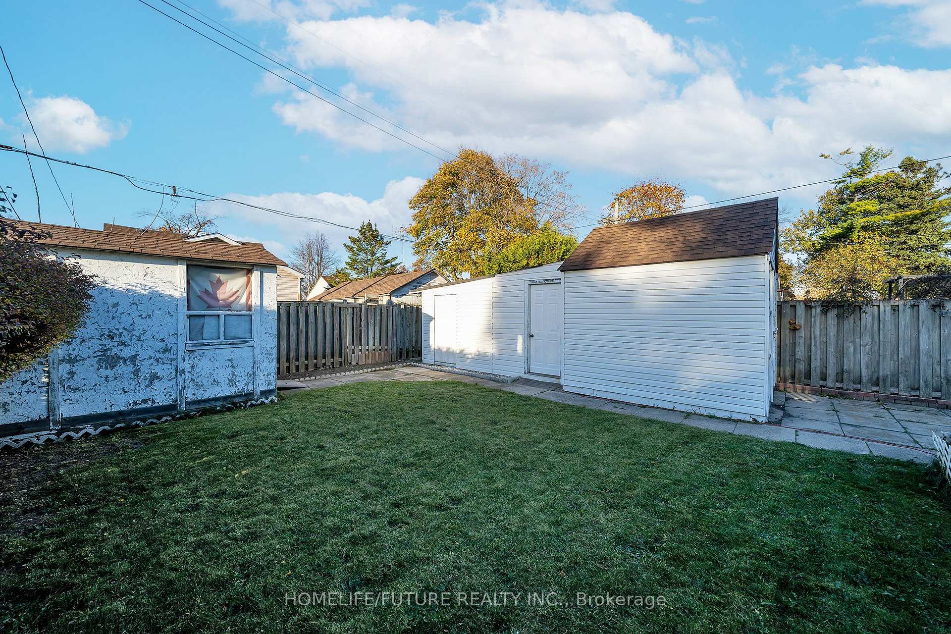 Photo 23 of 4 Birch Crescent, Ajax, Central — HOMEH