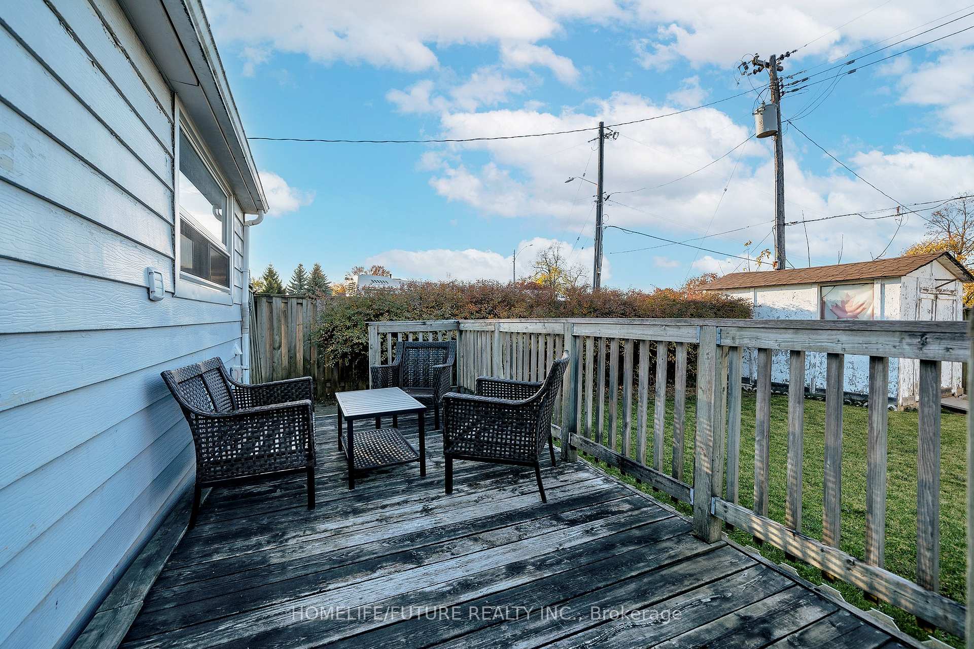Photo 24 of 4 Birch Crescent, Ajax, Central — HOMEH
