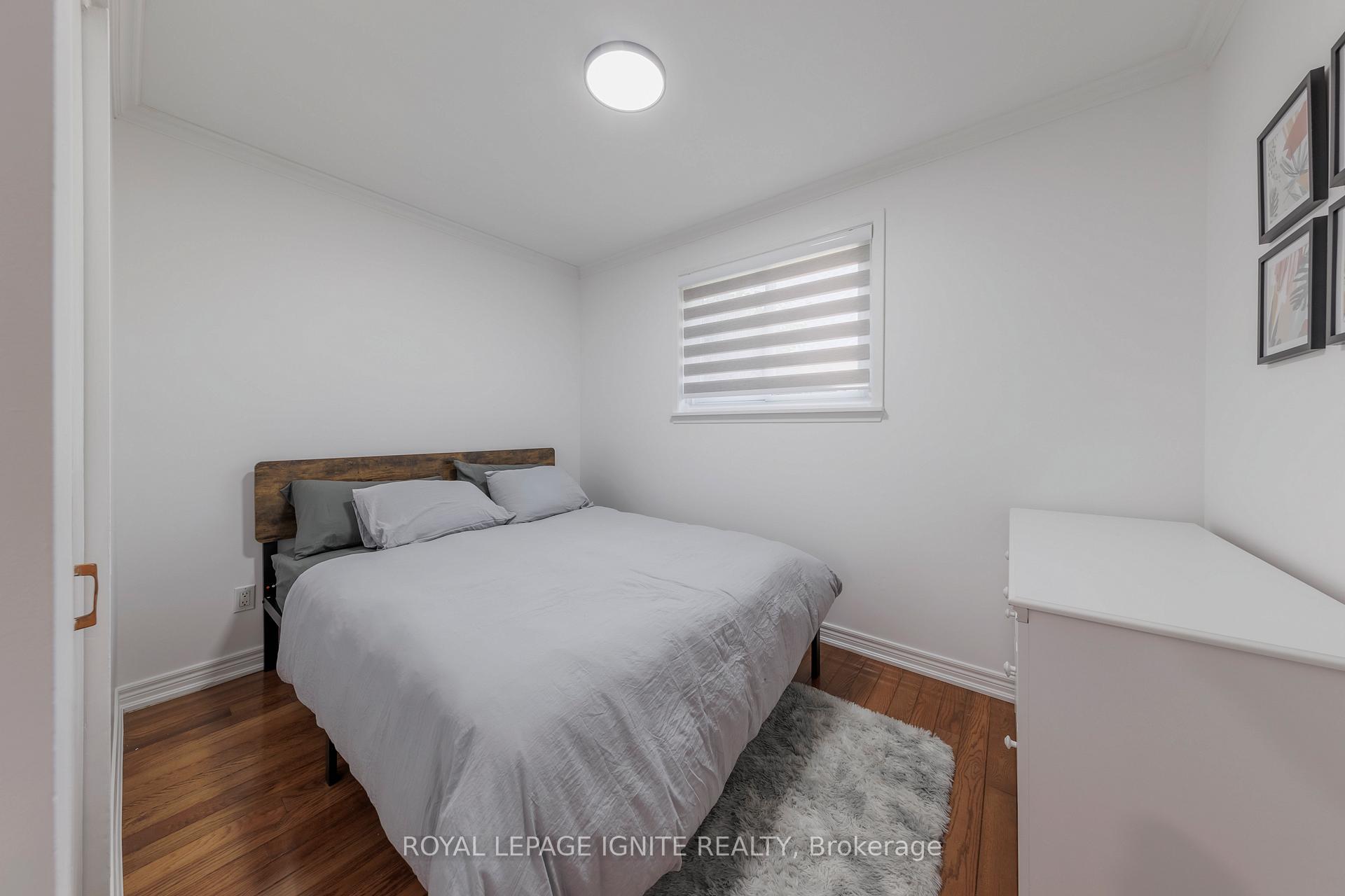 Photo 9 of 103 Clover Ridge Drive E, Ajax, South East — HOMEH