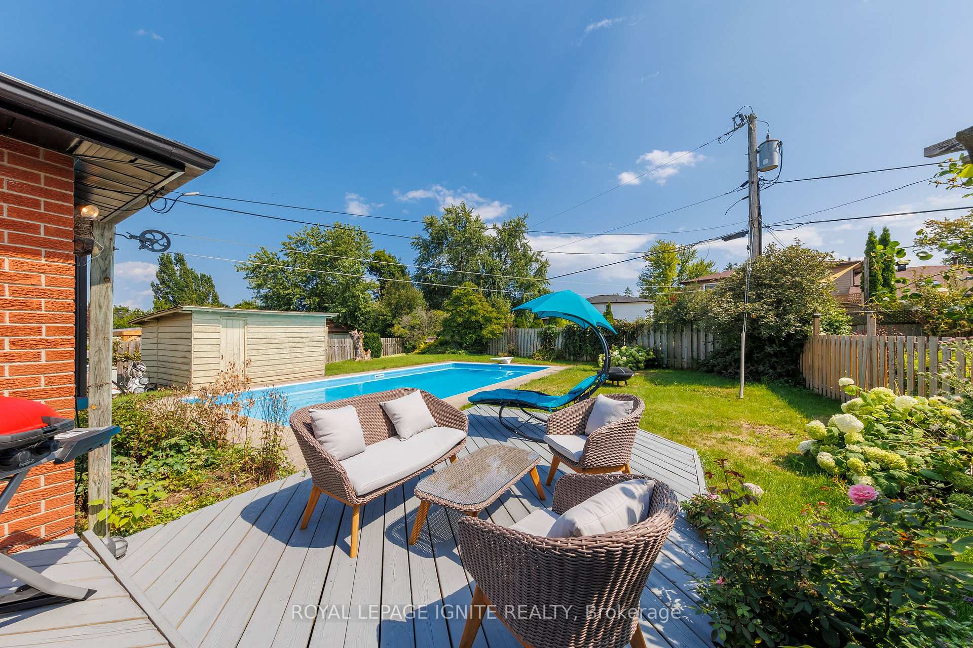 Photo 19 of 103 Clover Ridge Drive E, Ajax, South East — HOMEH