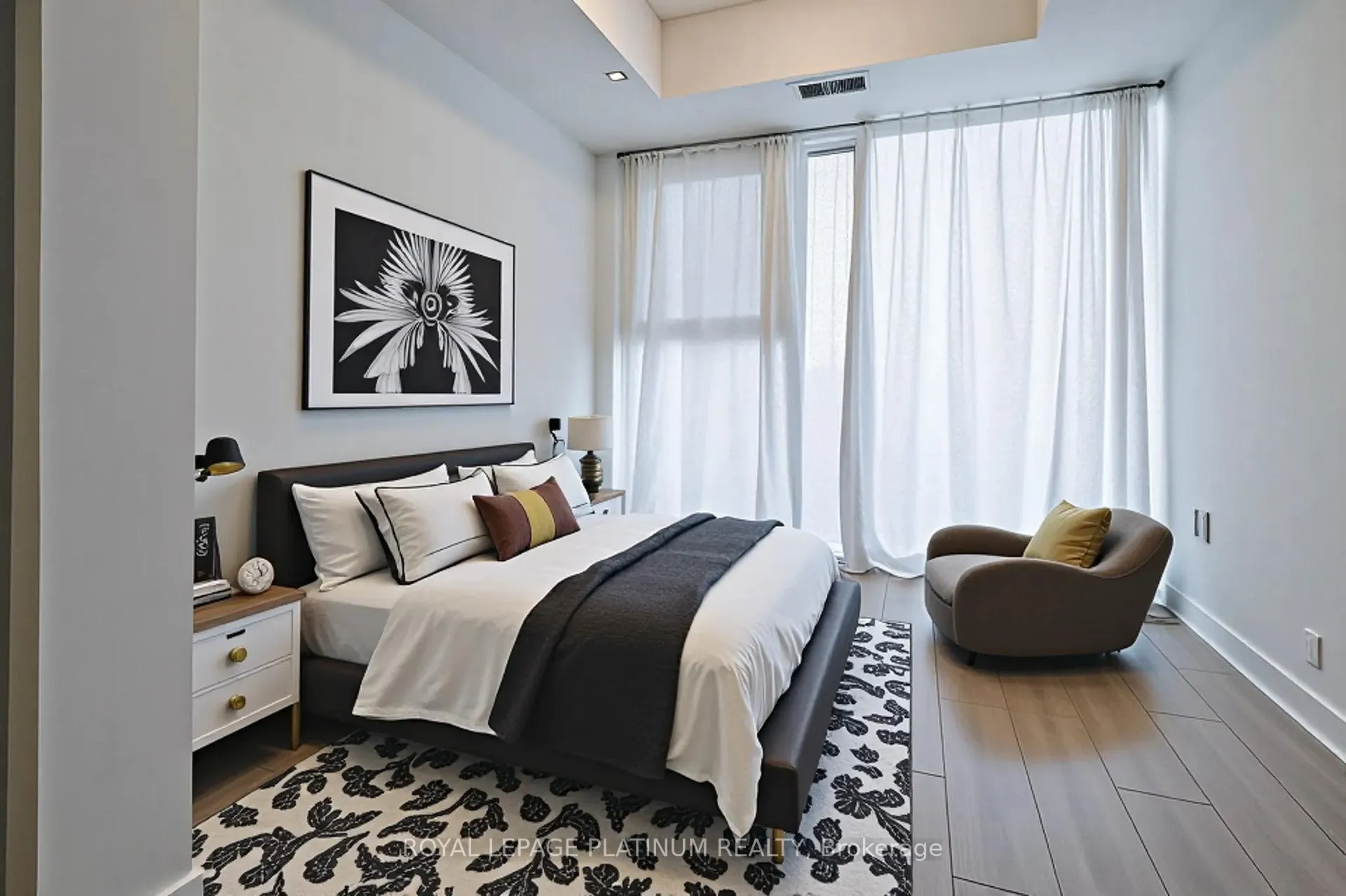Photo 5 of Unit 302, 260 Malta Avenue, Brampton, Fletcher's Creek South — HOMEH