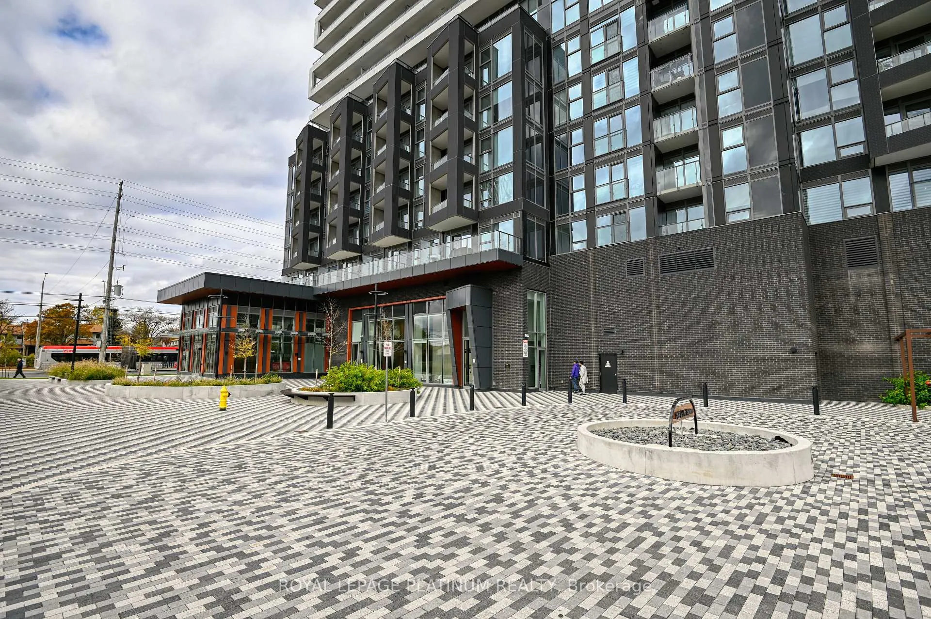 Photo 12 of Unit 302, 260 Malta Avenue, Brampton, Fletcher's Creek South — HOMEH