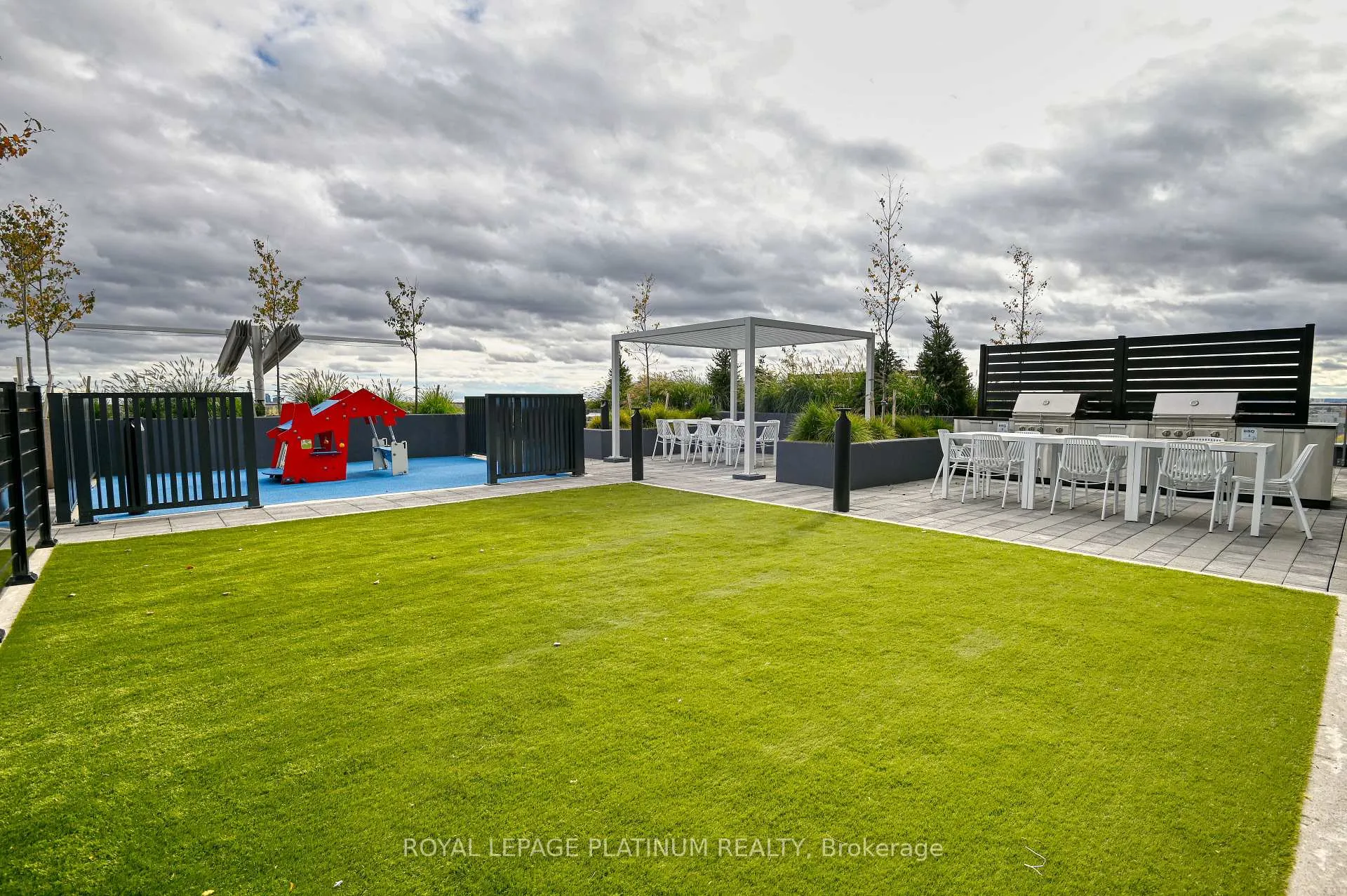 Photo 19 of Unit 302, 260 Malta Avenue, Brampton, Fletcher's Creek South — HOMEH
