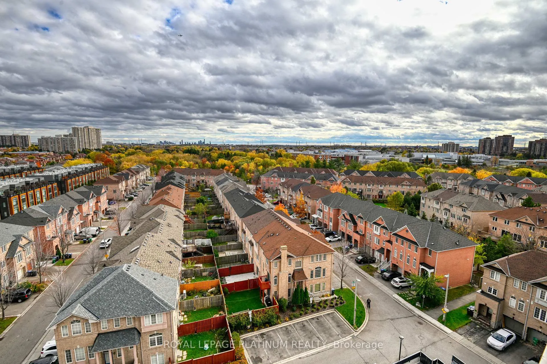 Photo 20 of Unit 302, 260 Malta Avenue, Brampton, Fletcher's Creek South — HOMEH